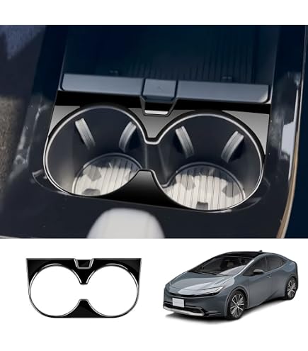 Amazon | トヨタ プリウス60系 に適合 シフトインテリアパネル PRIUS